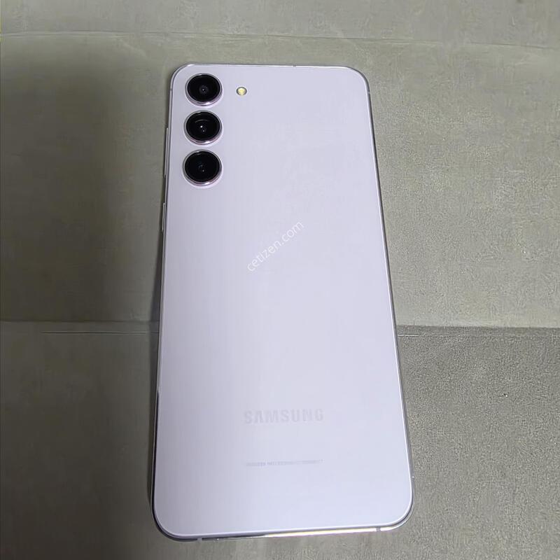 S23�÷��� 512GB