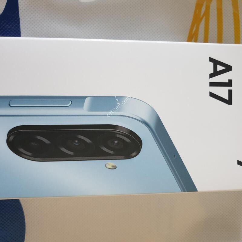 ������A17 ����Ʈ����