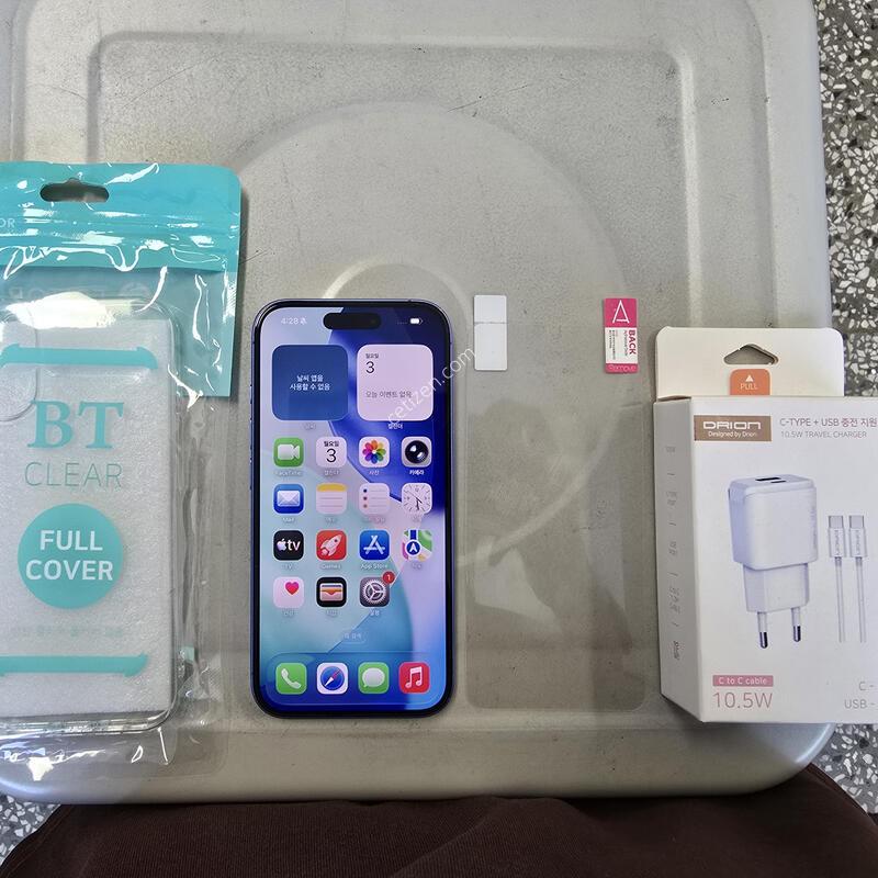 ������16 256G ������� (���͸�89%) �ڱ��� ����� �˴ϴ�