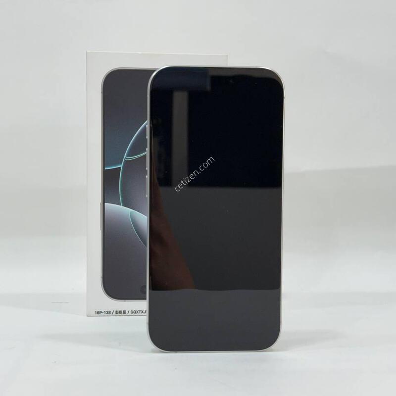 S��)������16���� ȭ��Ʈ 128GB/88% Y2110