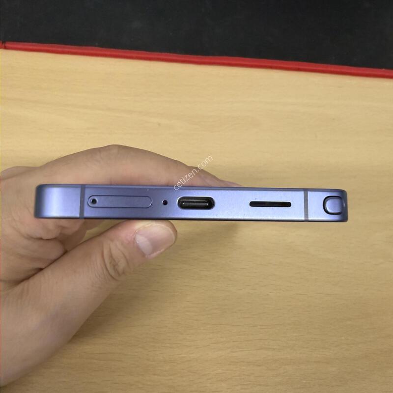 ������ S26��Ʈ�� ���̿÷� SS�� 256GB