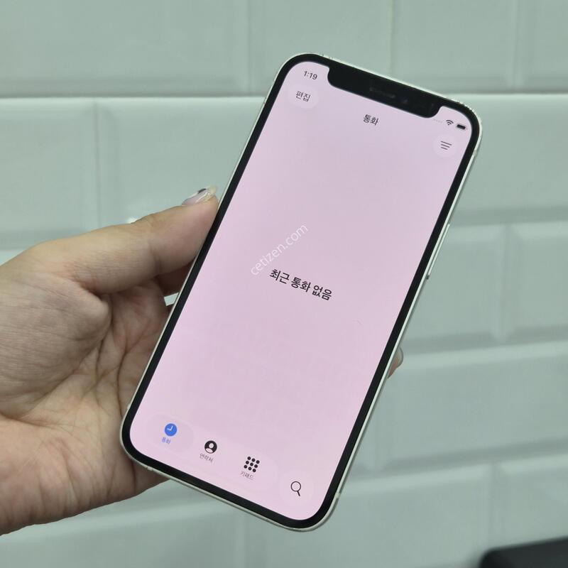 ������12�̴� 128GB ȭ��Ʈ