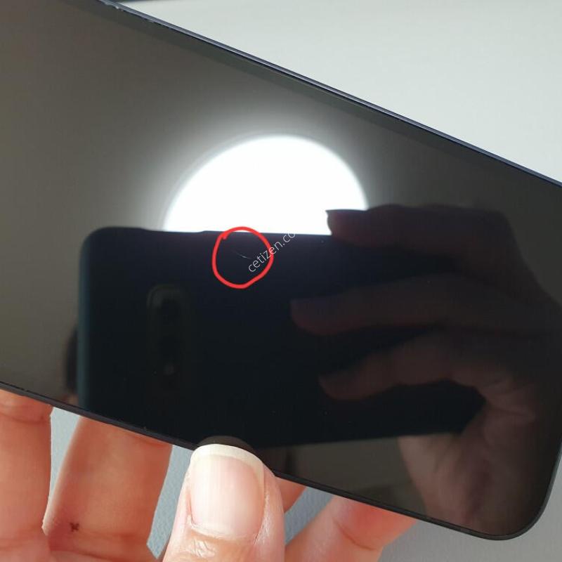 ������12 �̴� / 128GB / ���� / ���͸����� 73%