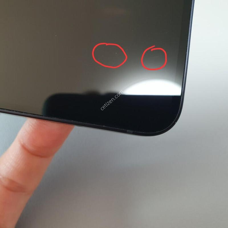������12 �̴� / 128GB / ���� / ���͸����� 73%