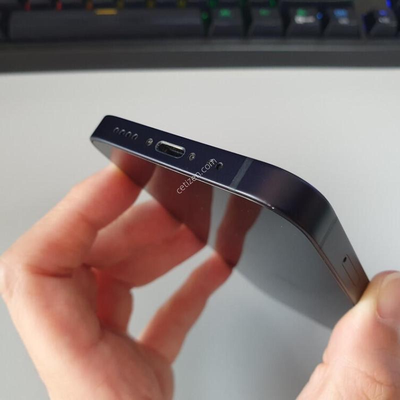 ������12 �̴� / 128GB / ���� / ���͸����� 73%