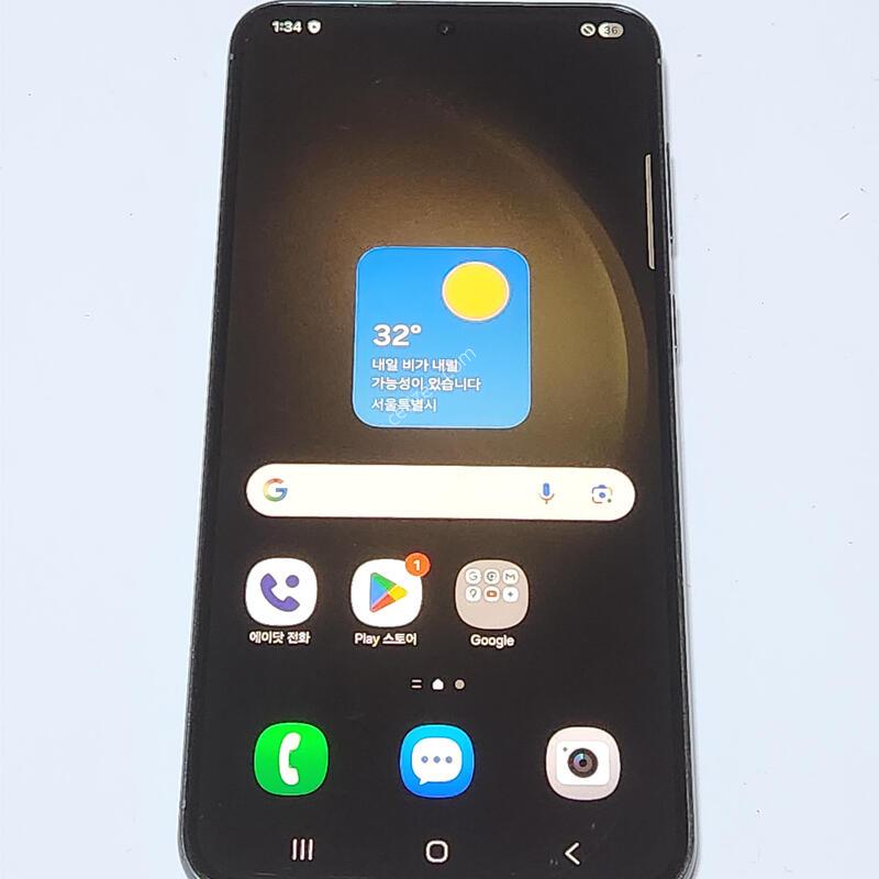 ������S23+�÷��� 256G �׸� ����� 19290