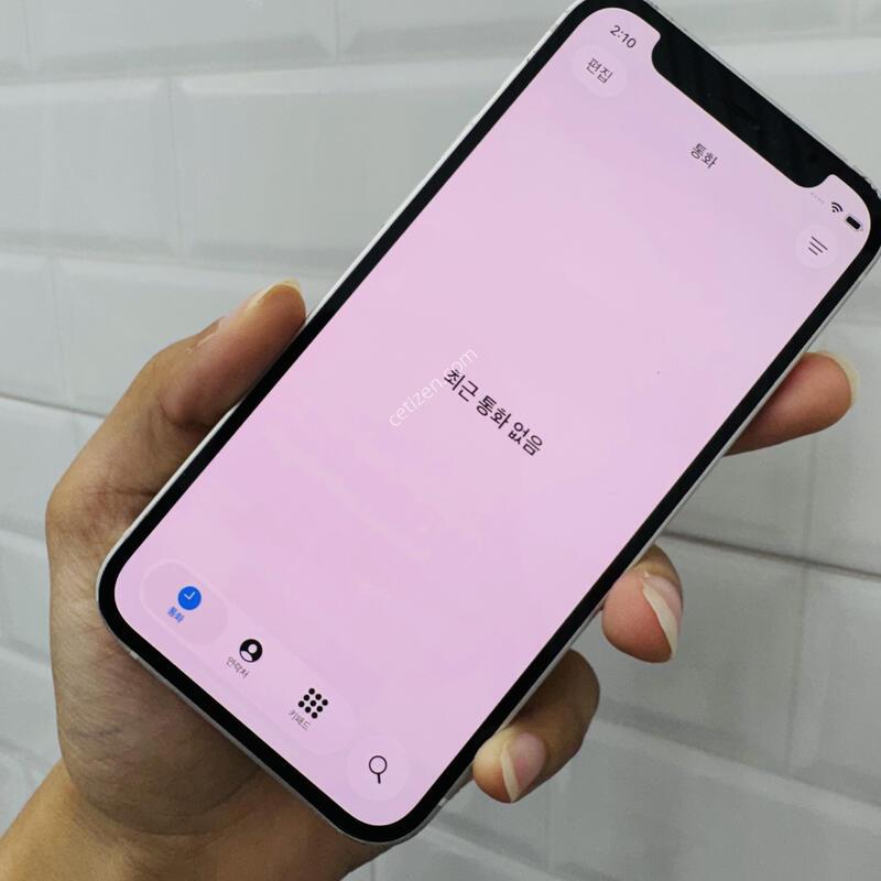 ������12�̴� 128GB ȭ��Ʈ