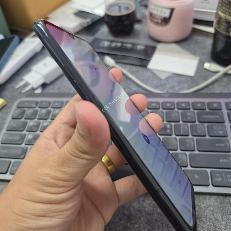 (652)lg v50s 256gb �����ѱ�� �Ǹ�