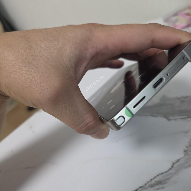������S25��Ʈ�� 512A�� �˴ϴ�