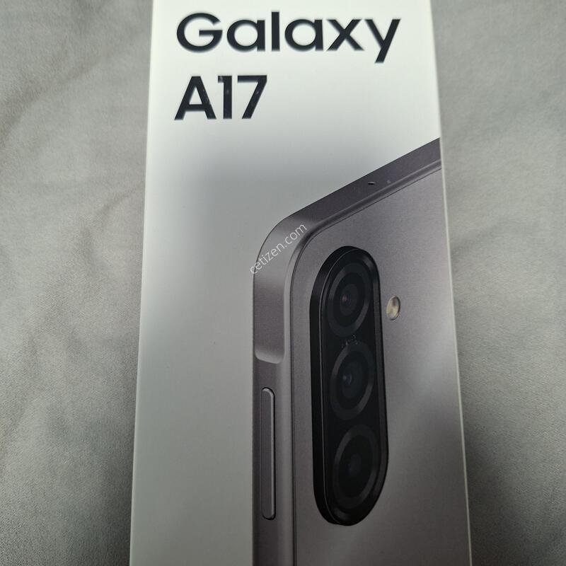A17 2�� 6853�� �����