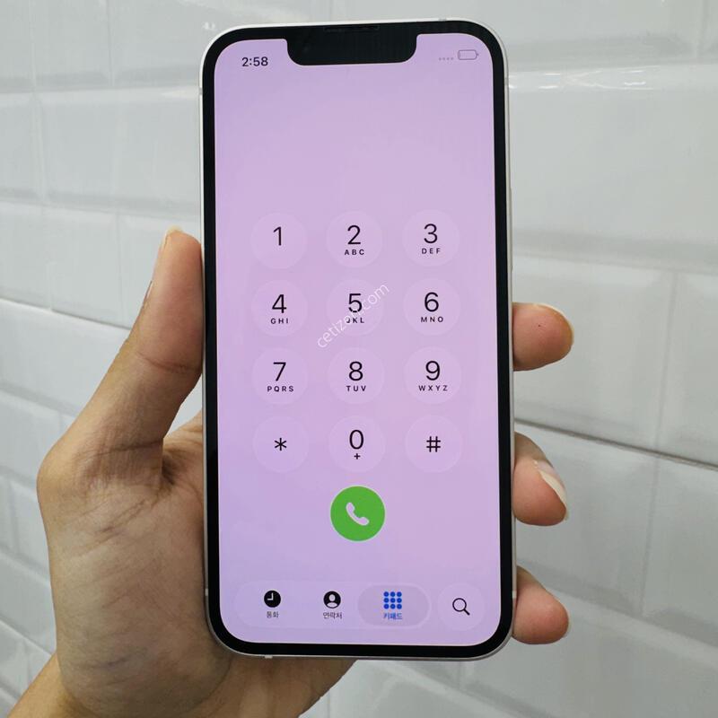 ������13�̴� 128GB