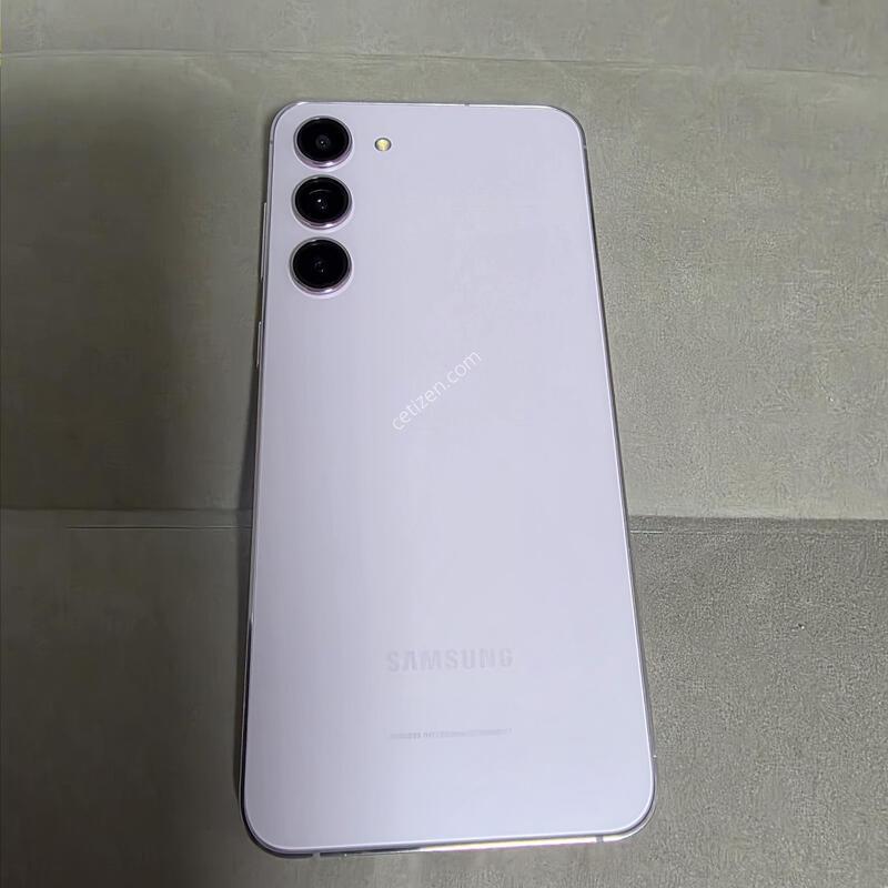 S23�÷��� 512GB