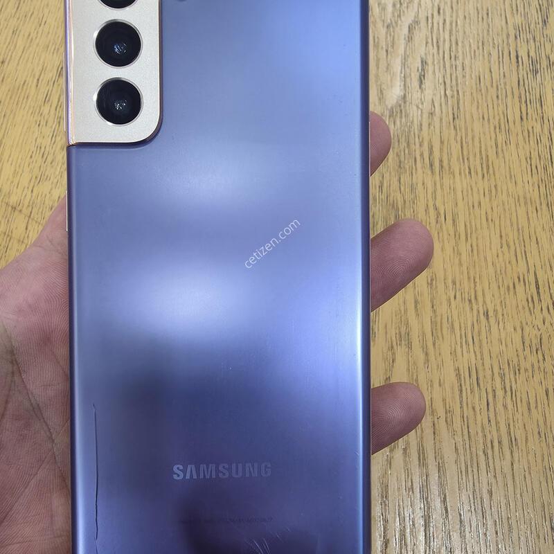 ������ S21 ���� �˴ϴ�~!