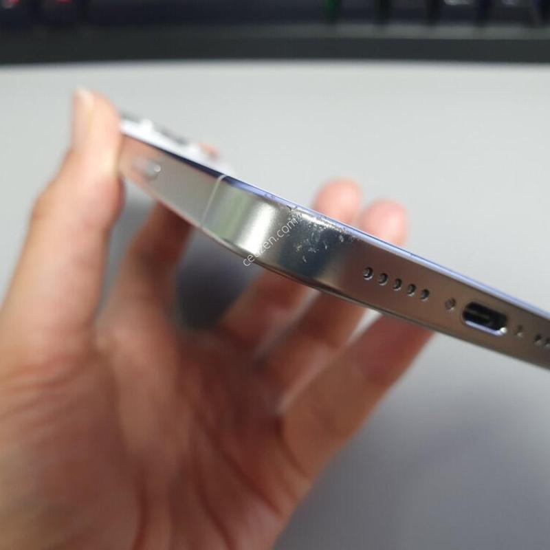 ������16 ���� / 128GB / ȭ��Ʈ / ���͸����� 91%