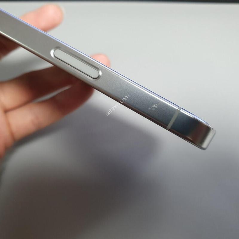 ������16 ���� / 128GB / ȭ��Ʈ / ���͸����� 91%