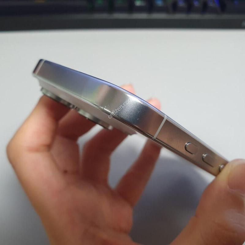 ������16 ���� / 128GB / ȭ��Ʈ / ���͸����� 91%