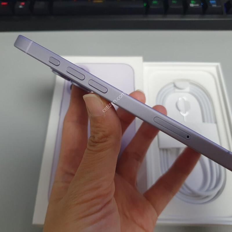 [������] ������17 / 256GB / �󺥴� / ���͸����� 100%
