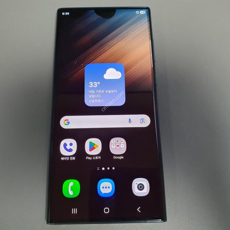 ������ S22 ��Ʈ�� / 256GB / �׸�
