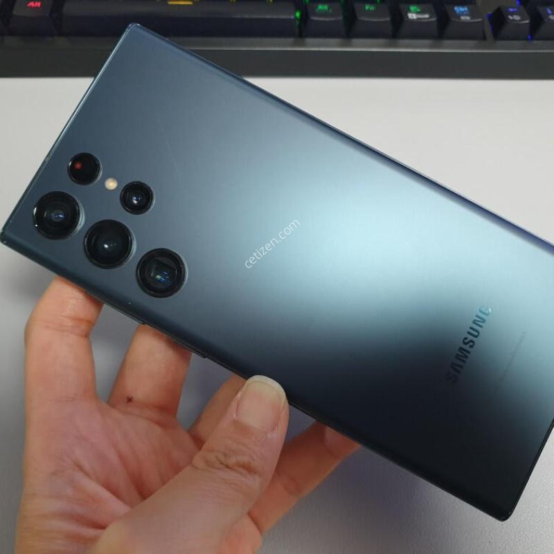 ������ S22 ��Ʈ�� / 256GB / �׸�