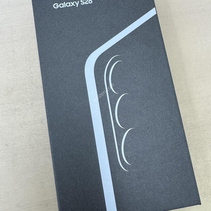 [����] S26 256GB �̰��� �ڱ���