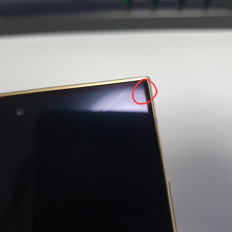 ������ S24 ��Ʈ�� / 512GB / ���ο�