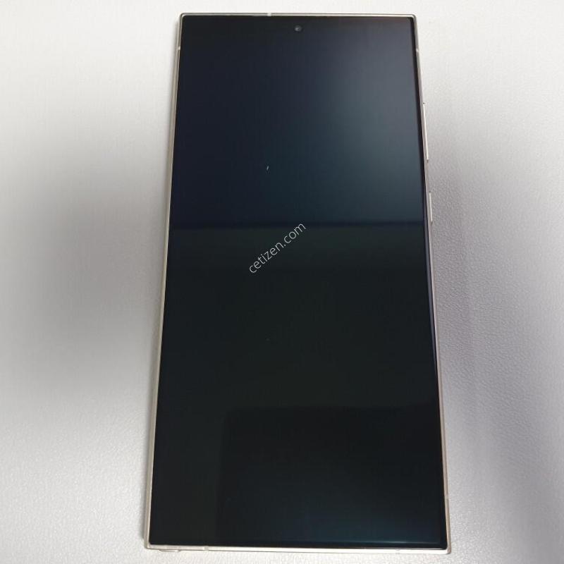 ������ S24 ��Ʈ�� / 256GB / ���̿÷�