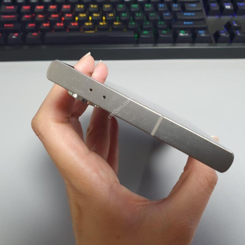 ������ S24 ��Ʈ�� / 256GB / ���̿÷�