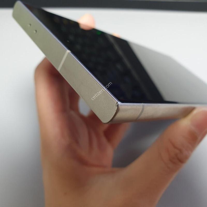 ������ S24 ��Ʈ�� / 256GB / ���̿÷�