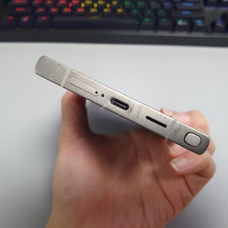������ S24 ��Ʈ�� / 256GB / ���̿÷�
