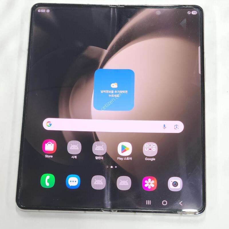 ������Z����5 256G ���ܻ� ũ�� 63109