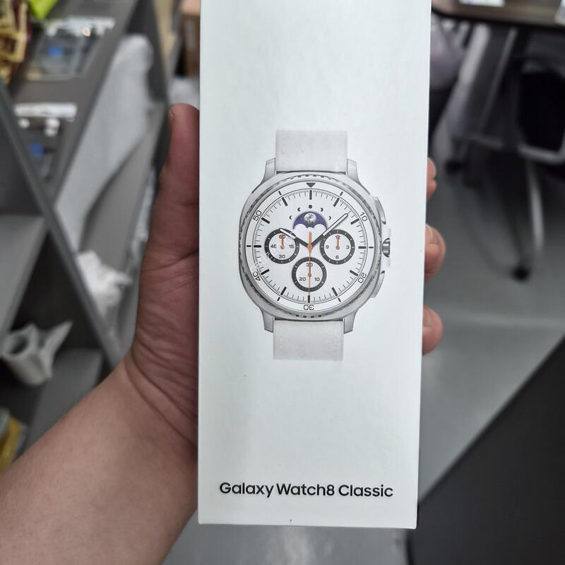 �����ÿ�ġ8 Ŭ���� 44mm