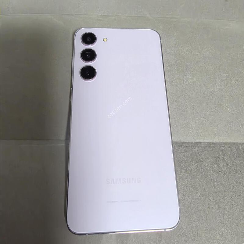 S23�÷��� 512GB