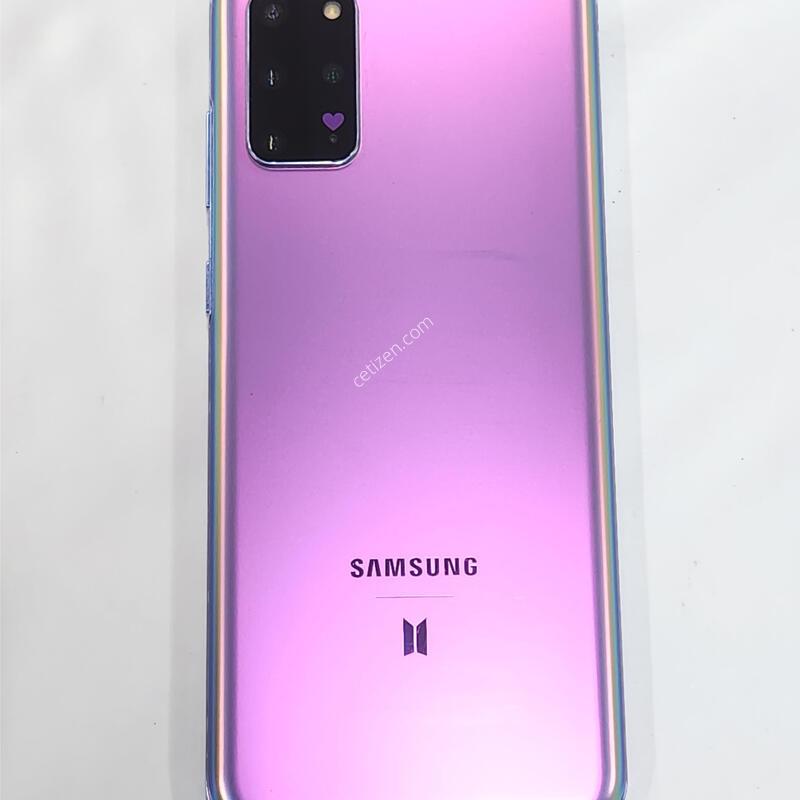 S��) ������S20+�÷���BTS 256G ���ܻ� 59692