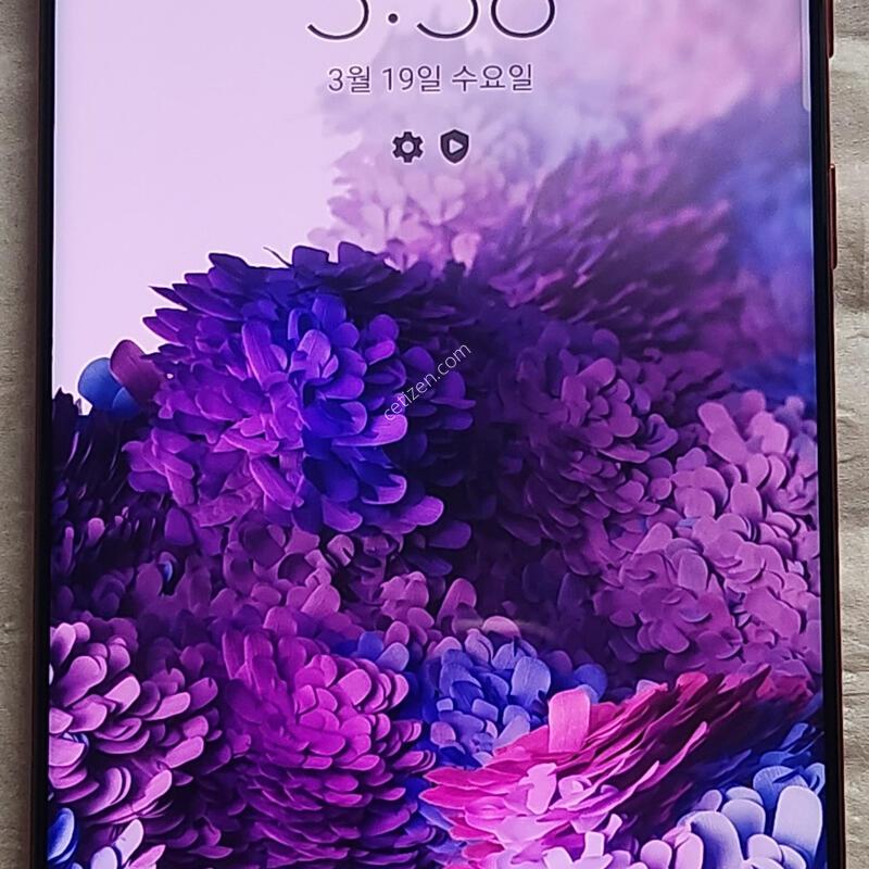 ������S20�÷��� �Ǹ��մϴ�.