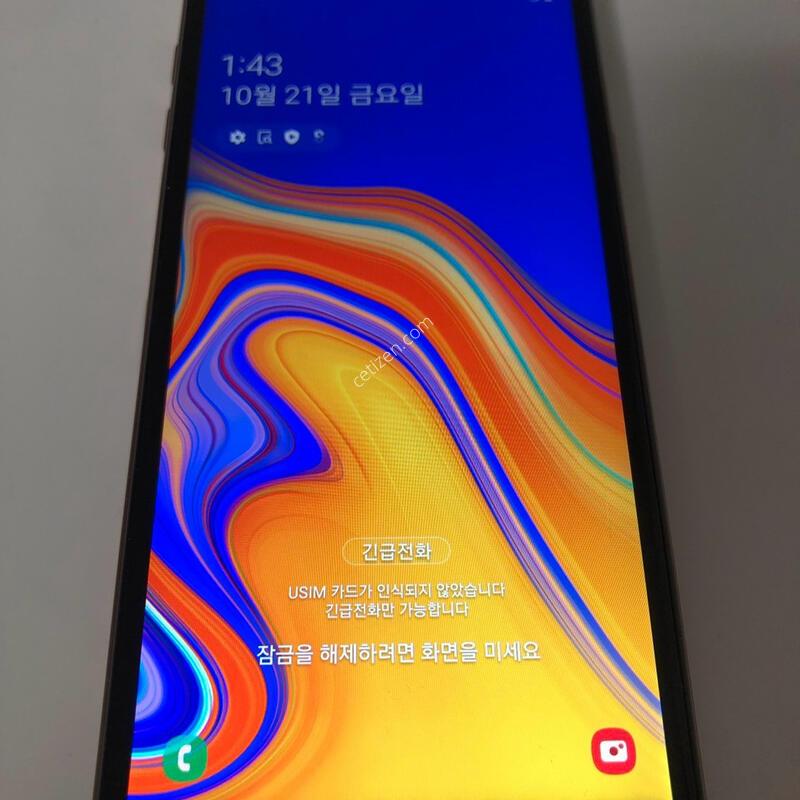 ������ J4�÷��� ��� ��� �Ǹ�(60714)