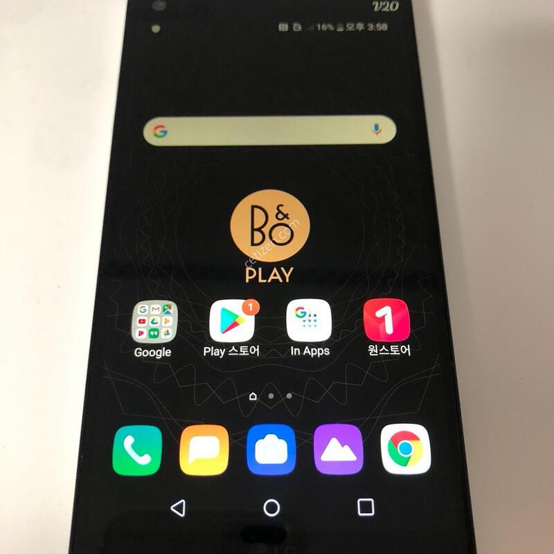 LG V20 �ǹ� ��� �Ǹ�(04391)