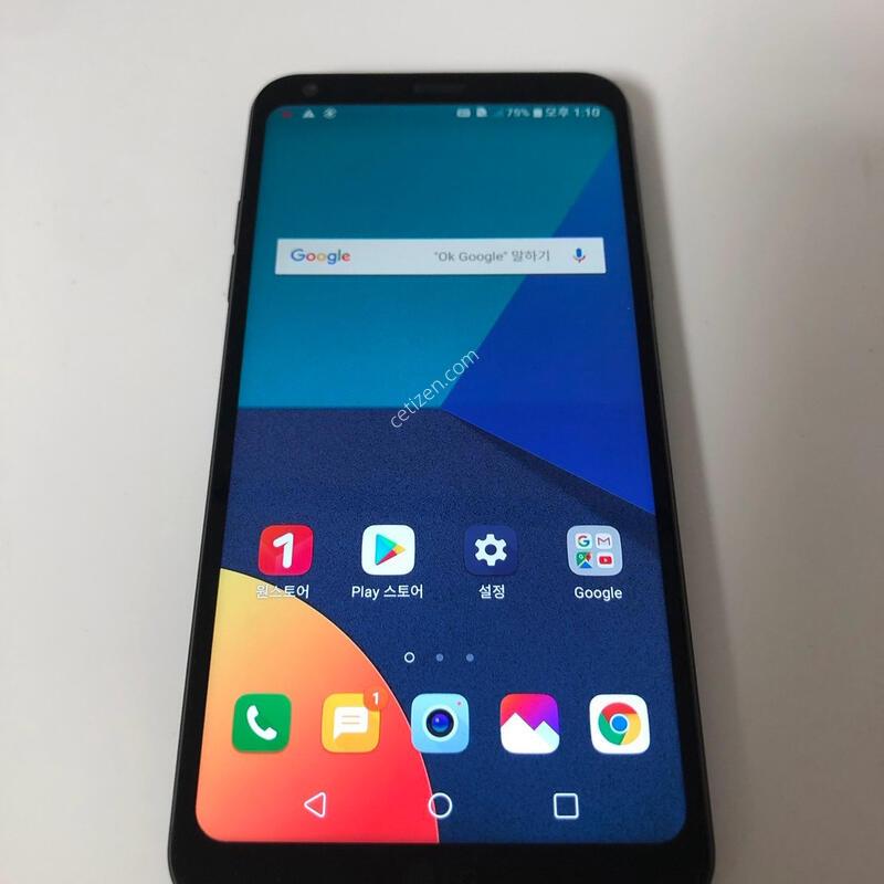 LG Q6 ���� ��� �Ǹ�(37459)
