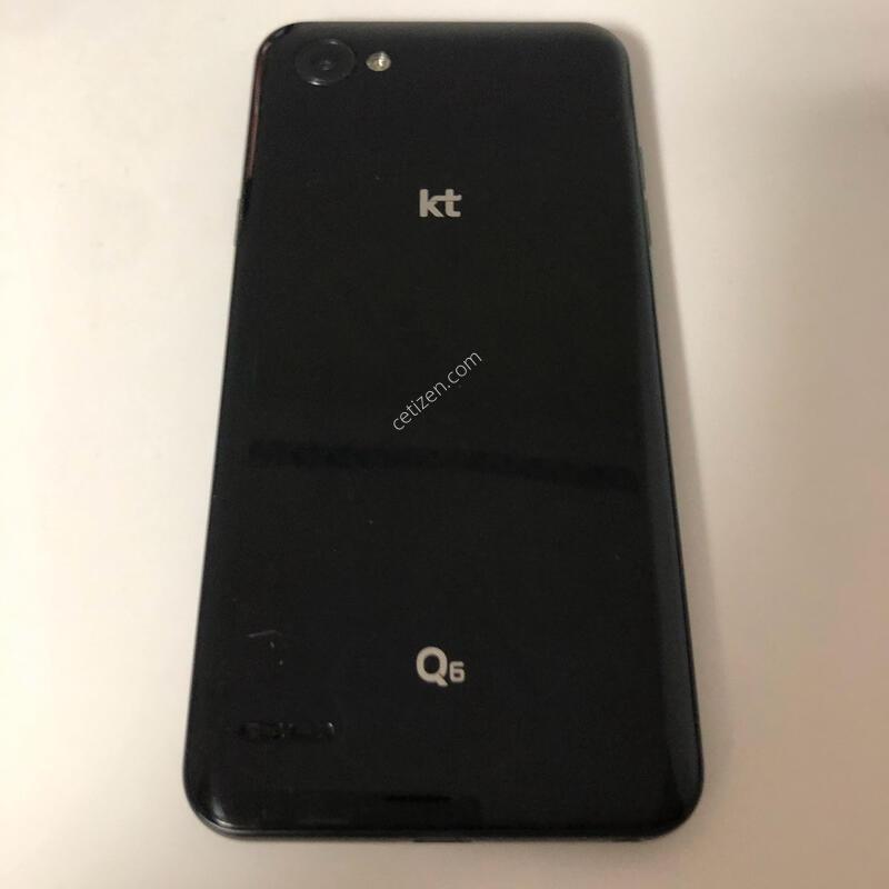 LG Q6 ���� ��� �Ǹ�(37459)