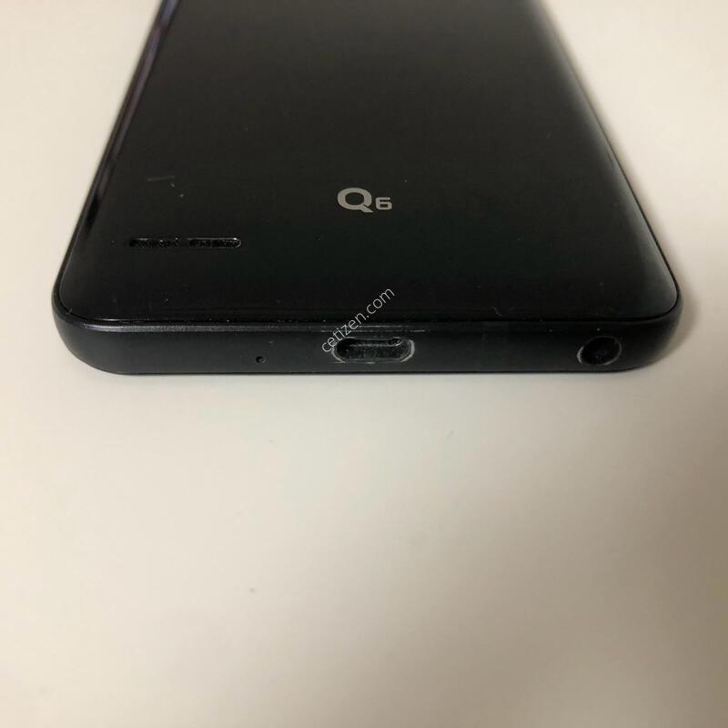 LG Q6 ���� ��� �Ǹ�(37459)