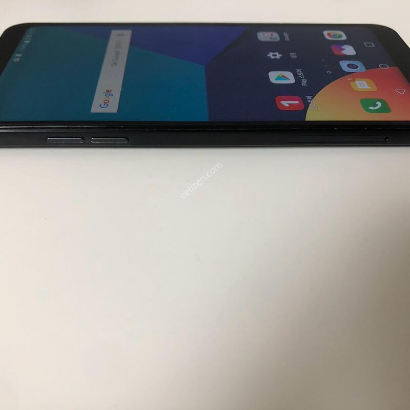 LG Q6 ���� ��� �Ǹ�(37459)