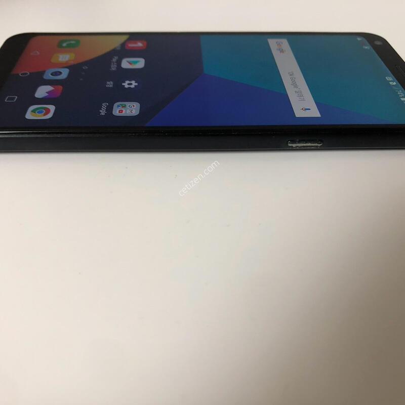 LG Q6 ���� ��� �Ǹ�(37459)