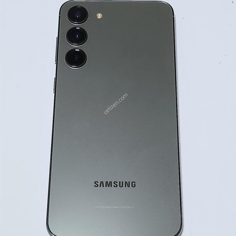 ������S23+�÷��� 256G �׸� ����� 19290