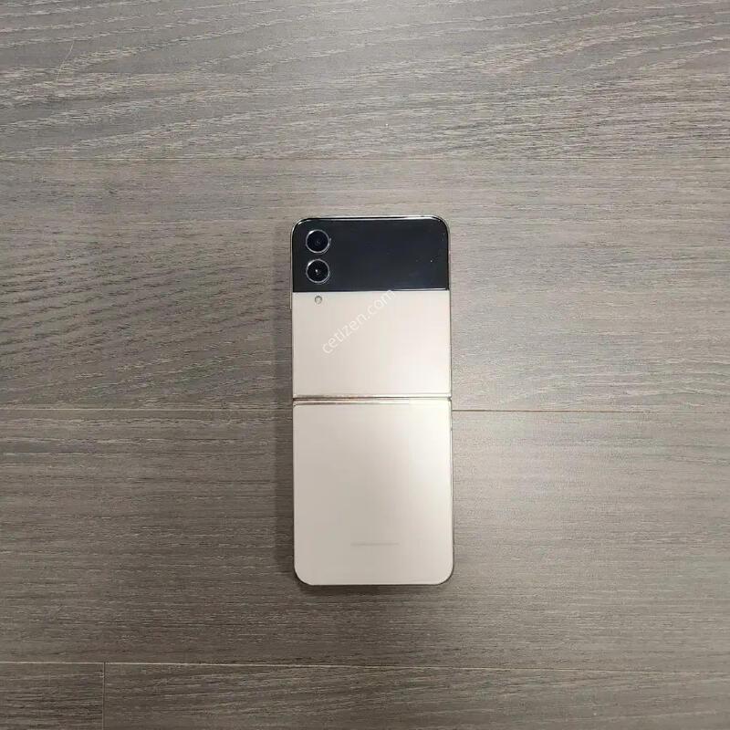 ������ Z�ø�4 5G 256GB ���,���� 2�� �ϰ��� �˴ϴ�
