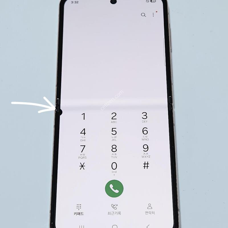 ������Z�ø�4 256G ���ܻ� ��ũ��� 59070