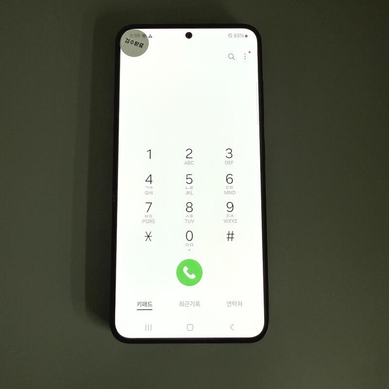 S24 ���н����� ����ǰ�� ���ܻ� ���۱� 256GB