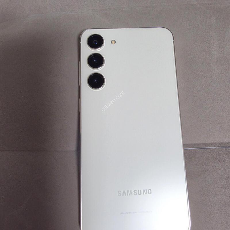 S23�÷��� 512GB