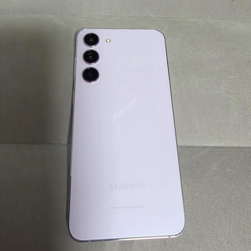 S23�÷��� 512GB