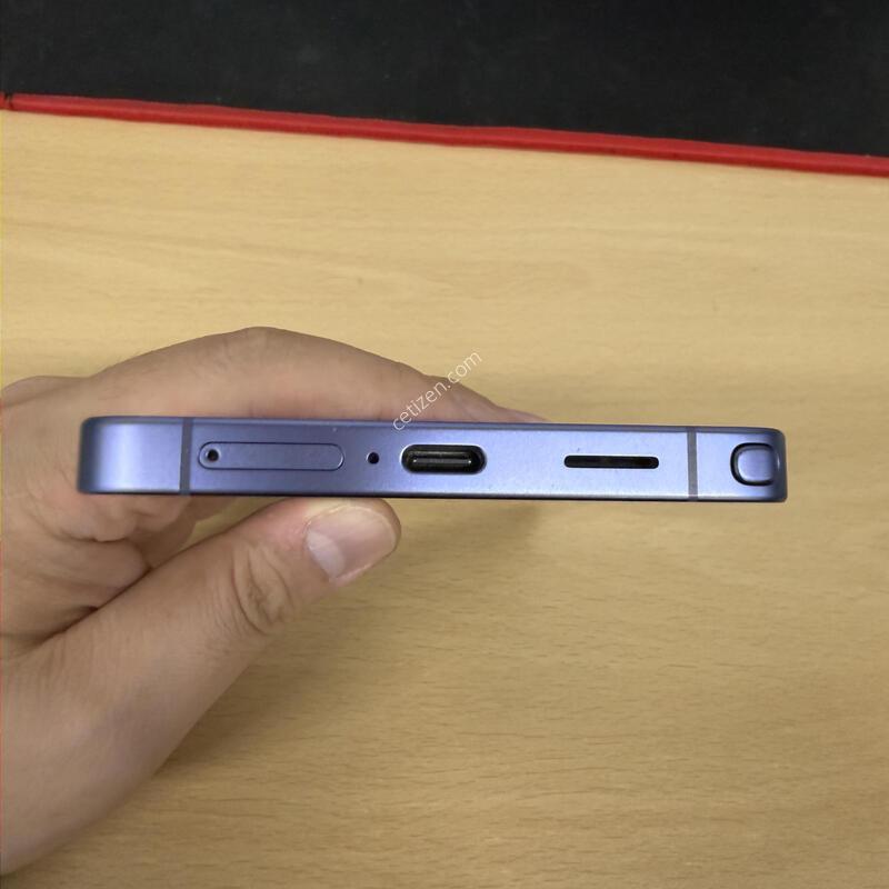 ������ S26��Ʈ�� ���̿÷� SS�� 256GB