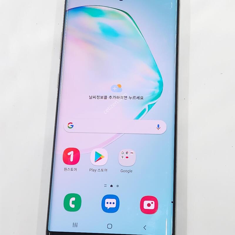�����ó�Ʈ10+�÷��� 256G ���ܻ� 63130
