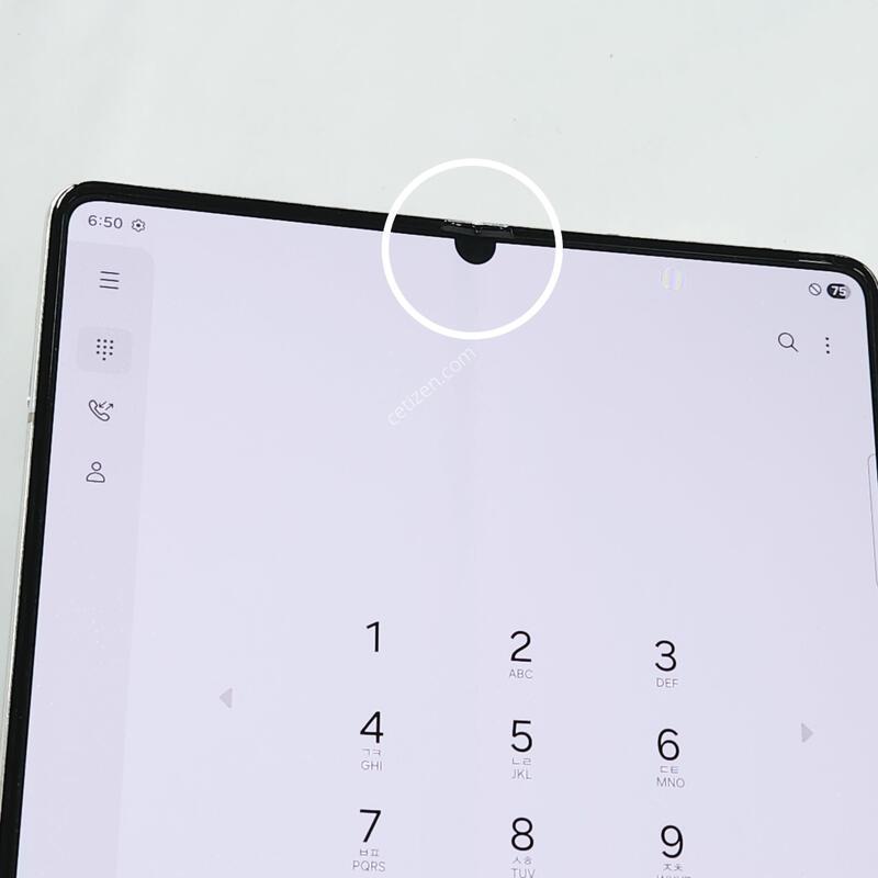 ������Z����5 256G ���ܻ� ũ�� 63109